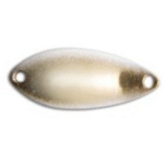 Колеблющаяся Блесна Forest Factor 1.8g 1,8 гр 25 мм #02   Factor 1.8g #02 — цена и наличие в каталоге