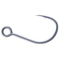 Крючок Одинарный BKK Imp №4 10 шт    A-ES-8512 — варианты, разновидности модели