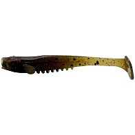 Силиконовая приманка CF Company Nano Minnow 2.8 70 мм 5 шт 68   53-70-68-6 — варианты, разновидности модели