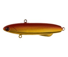 Воблер Madness Shiriten Baguette 70 SY06/53 17 гр Silver Powder Series Без крючков  MDBG70SY06/53 — цена и наличие в каталоге