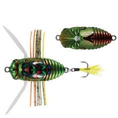 Воблер DUO Realis Shinmushi 40F CCC3218 5,7 гр   DUO-86930 — цена и наличие в каталоге