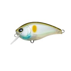 Воблер Yo-Zuri 3DB Crank 1.5 Squarebill 60F MGAY 14 гр   R1352-MGAY — цена и наличие в каталоге