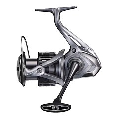 Катушка Shimano Nasci 4000  21 — цена и наличие в каталоге
