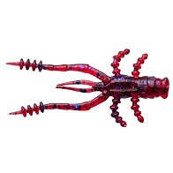 Силиконовая приманка CF Company Crayfish 1.8 45 мм 8 шт 73   26-45-73-6 — варианты, разновидности модели