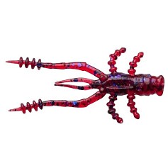 Силиконовая приманка CF Company Crayfish 1.8 45 мм 8 шт 73   26-45-73-6 — цена и наличие в каталоге