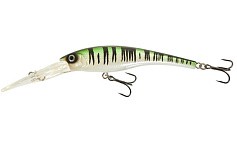 Воблер Lucky John Deep Shiner 90F A024 13 гр Original  LJO1309F-A024 — цена и наличие в каталоге