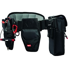 Пояс Rapala Tool Belt  75х15х8 см    RTB — цена и наличие в каталоге