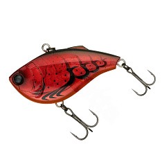 Воблер Duel L-Bass Vibe 60S MGRC 14,5 гр   F1216-MGRC — цена и наличие в каталоге