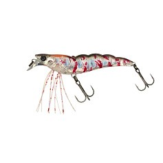 Воблер Duel L-Bass Shrimp 70SS SEB 7 гр   F1221-SEB — цена и наличие в каталоге