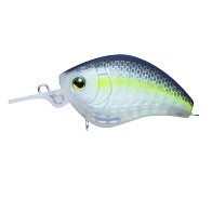 Воблер Yo-Zuri 3DR-X Flat Crank 55F MGSS 7,5 гр   R1443-MGSS — варианты, разновидности модели