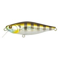 Воблер Pontoon 21 Kalikana 82SP-SR 007 Crash HG Gill 12,1 гр   P21-KAL-82SP-SR-007 — варианты, разновидности модели