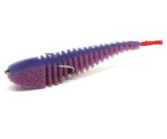 Поролоновая рыбка Lex Porolonium Air Zander Fish 9 90 мм 5 шт PBLB   AZF9OD-PBLB — цена и наличие в каталоге