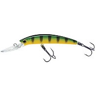 Воблер Yo-Zuri Crystal Minnow Deep Diver Walleye 90F MPC 9,5 гр   R1205-MPC — варианты, разновидности модели