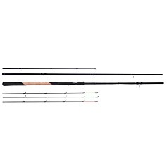 Фидерное Удилище Maximus Agent-X 330H 330 см 60 - 120 гр    MFRAGX330H — цена и наличие в каталоге