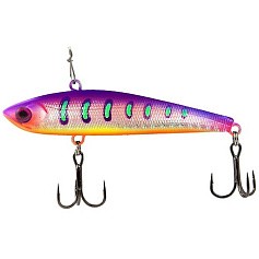 Воблер Ecopro Sharkey 75 008 Night Seamark 20 гр   EPVSH75/20S-008 — цена и наличие в каталоге