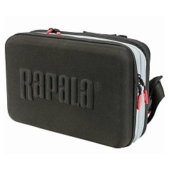 Сумка Rapala Countdown Sling Pro XL  42х28х11 см  2 коробки размера 3700  RCDSBPXL — цена и наличие в каталоге