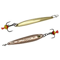 Зимняя Блесна Ecopro Shprot 5 гр 50 мм G/C   EPVJSH50GC — варианты, разновидности модели