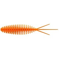 Силиконовая приманка Libra Lures Turbo Worm 56 56 мм 8 шт 011 Без запаха  TW56-011 — варианты, разновидности модели