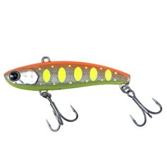 Воблер IMA Koume 60 Dotty Orange Shad 11 гр   KU-Z2937 — цена и наличие в каталоге