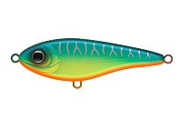 Воблер Strike Pro Tiny Buster A204S Pearl Mat Tiger 10,3 гр   EG-149#A204S — варианты, разновидности модели