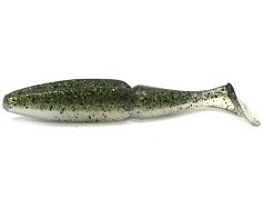 Силиконовая приманка Sawamura One'Up Shad 3 76 мм 7 шт 060   SWSH3060 — цена и наличие в каталоге