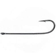 Крючок Одинарный Kosadaka Kani №2/0 3 шт Bn   3080BN-2/0 — варианты, разновидности модели