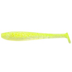 Силиконовая приманка Norstream Siddy 6 152 мм 4 шт 10 Yellow   15220-610 — цена и наличие в каталоге