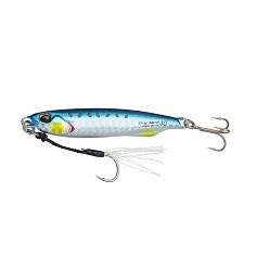 Пилькер DUO Drag Metal Cast Slim 30g 30 гр 64 мм PHA0011 Sardine   DUO-98308 — цена и наличие в каталоге