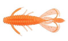 Силиконовая приманка Lucky John Bug 3.5in 89 мм 6 шт S68   140170-S68 — цена и наличие в каталоге