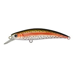 Воблер Strike Pro Skinny 70S A283-SAM-RP 9,7 гр   EG-222BS#A283-SAM-RP — цена и наличие в каталоге