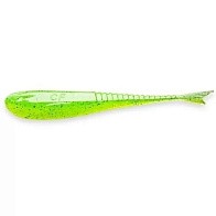 Силиконовая приманка CF Glider 3.5 90 мм 8 шт 7d   36-90-7d-6-F — варианты, разновидности модели