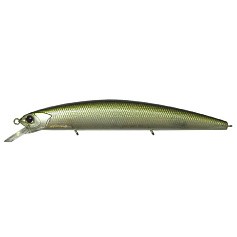 Воблер OSP Rudra 130SP G01 Ghost minnow 20 гр   OSP-RUDRA-SP-G01 — цена и наличие в каталоге
