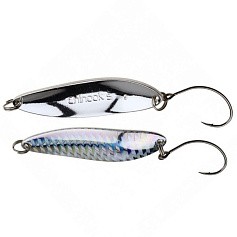 Колеблющаяся Блесна Daiwa Laser Chinook S 7S 7 гр 53 мм S — цена и наличие в каталоге