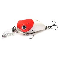 Воблер Kosadaka Roger Dive 32F RH 2,8 гр   RgrDV32F-RH — варианты, разновидности модели