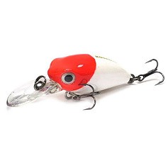 Воблер Kosadaka Roger Dive 32F RH 2,8 гр   RgrDV32F-RH — цена и наличие в каталоге