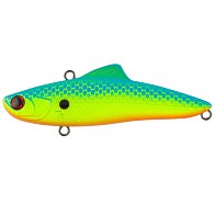 Воблер TsuYoki Wolf 70S L614R 19 гр — варианты, разновидности модели