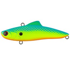 Воблер TsuYoki Wolf 70S L614R 19 гр — цена и наличие в каталоге