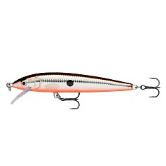 Воблер Rapala Husky Jerk 10 SBR 10 гр   HJ10-SBR — цена и наличие в каталоге