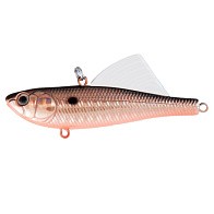 Воблер Strike Pro Tornado Vibe 65 613-713 Black Back Smoked OB 14,5 гр   EG-204A-UV#613-713 — варианты, разновидности модели