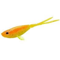 Силиконовая приманка Lucky John Pano Slug 9.0in 228 мм 2 шт Z12 3D Series  140444-Z12 — варианты, разновидности модели