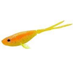 Силиконовая приманка Lucky John Pano Slug 9.0in 228 мм 2 шт Z12 3D Series  140444-Z12 — цена и наличие в каталоге