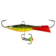 Балансир Lucky John Viking 4 301RT 6,5 гр 40 мм   41401-301RT — варианты, разновидности модели