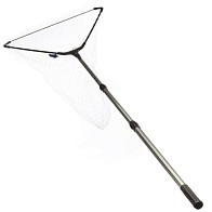 Подсачек Salmo Складной  250x61х61см  Леска   7501-250N — варианты, разновидности модели