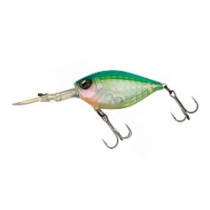 Воблер Duel L-Bass Crank DD 50F GSCS 10 гр   F1219-GSCS — цена и наличие в каталоге