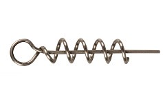 Штопор CWC Shallow Screw №Medium 5 шт     03-CWSCM5 — цена и наличие в каталоге