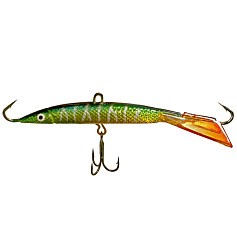 Балансир Scorana Ice Fox 07 C08 7 гр 45 мм   IF07-C08 — цена и наличие в каталоге