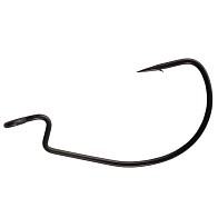 Крючок Одинарный BKK Armorpoint-Offset Worm EWG №2 8 шт    A-EW-8202 — варианты, разновидности модели