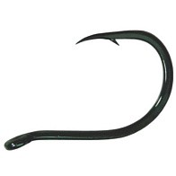 Крючок Одинарный Vido Craft VD-024 4X-iseama №6 10 шт BLN   VD024-6(10) — варианты, разновидности модели