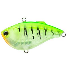 Воблер Yo-Zuri 3DR-X Vibe 60S LST 14,5 гр   R1439-LST — цена и наличие в каталоге