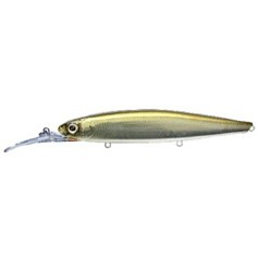 Воблер Deps Balisong Minnow 130SF Longbill 09 26,5 гр — цена и наличие в каталоге